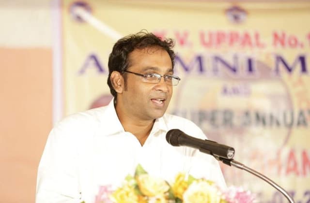 Venkatesh Parasuram
