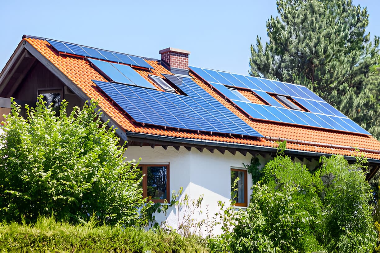 Rooftop Solar Solutions