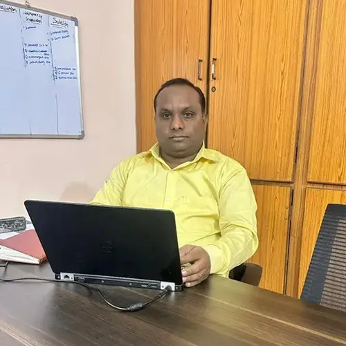 Narender Soma